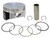 Namura - Piston Kit 82.46/+0.50 Kaw - NA-20040-2 Namura - Piston Kit 82.46/+0.50 Kaw - NA-20040-2