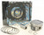 Namura - Top End Kit 88.89/+1.00 11:1 Pol - NA-50026-4K