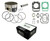 Namura - Top End Kit 91.97/std 11:1 Pol - NA-50004K Namura - Top End Kit 91.97/std 11:1 Pol - NA-50004K