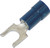 Namz Custom Cycle Products - Pvc Fork Terminal 16-14 25-pk - NIS-19131-0016
