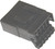 Namz Custom Cycle Products - Amp 6-wire Cap Housing Multilock Hd# 73106-96bk - NA-174930-2
