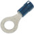 Namz Custom Cycle Products - Pvc Ring Terminal .25" 16-14 25-pk - NIS-19070-0075