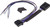 Namz Custom Cycle Products - Front Turn Signal Tap Harness 96-13 Flhr Flht - N-FTTH-03