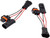 Namz Custom Cycle Products - Passing Lamp Adapter Harness 15-up Indians W/oem Pass Lamps - N-IPLH