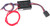 Namz Custom Cycle Products - Univ Trailer Isolator Bare Wires W/out A Conn - NTI-04