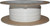 Namz Custom Cycle Products - #18-gauge White 100' Spool Of Primary Wire - NWR-9-100