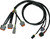Namz Custom Cycle Products - Replacement Complete Ignition Harness Hd 32435-99 - NHD-32435-99