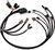 Namz Custom Cycle Products - Complete Efi Harness 02-05 - NHD-70233-02