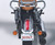 National Cycle - Rear Fender Rear Tip - N7049 National Cycle - Rear Fender Rear Tip - N7049