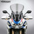 National Cycle - Vstream Windscreen Light Tint Hon - N20068 National Cycle - Vstream Windscreen Light Tint Hon - N20068