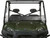 National Cycle - Utv Lexan Low Windshield - N30209
