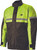 Nelson-rigg - Sr-6000 Stormrider Rain Suit Black/hi-vis 3x - SR-6000-HVY-06-3XL