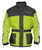 Nelson-rigg - Solostorm Jacket Hi-vis Yellow/black 2x - SSJ-HVY-05-XX