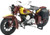 New-ray - Replica 1:12 Sport Scout 1934 Indian Sport Scout - 42113 New-ray - Replica 1:12 Sport Scout 1934 Indian Sport Scout - 42113