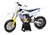 New-ray - 1:12 Scale Husqvarna Fs450 Super Moto Bike - 58163 New-ray - 1:12 Scale Husqvarna Fs450 Super Moto Bike - 58163
