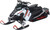 New-ray - Replica 1:16 Snowmobile Polaris Pro-x 800 White - 57783A New-ray - Replica 1:16 Snowmobile Polaris Pro-x 800 White - 57783A