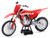 New-ray - Scale 1:12 Gas Gas Mc450 - 58293 New-ray - Scale 1:12 Gas Gas Mc450 - 58293