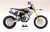 New-ray - 1:12 Scale Rockstar Husqvarna Zach Osborne #16 - 58243