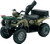 New-ray - Replica 1:12 Atv Suzuki Vinson 500 Green Camo - 42903A New-ray - Replica 1:12 Atv Suzuki Vinson 500 Green Camo - 42903A