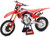 New-ray - 1:6 Scale Hrc Team Honda #94 Ken Roczen - 49693 New-ray - 1:6 Scale Hrc Team Honda #94 Ken Roczen - 49693