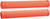 Odi - One Piece Grips Orange 8" - N01RF0