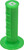 Odi - Half Waffle Lock-on Grip Neon Green - H36HWN
