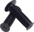 Odi - Mushroom Motocross Grips Black - H05MHB