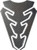 One Emblems - Tankpad Carbon Look - CGEXCP