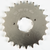 Pbi - Front Cs Sprocket Steel 23t-530 Hd - 278-23