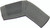 Pcracing - Shifterskin Standard Grey - PCSSGREY