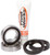 Pivot Works - Front Wheel Bearing Kit - PWFWK-S16-400