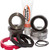 Pivot Works - Water Proof Wheel Collar Kits Rear Hon - PWRWC-H04-500