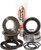 Pivot Works - Water Proof Wheel Collar Kits Rear Kaw - PWRWC-K04-500