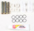 Pivot Works - Upper A-arm Kit - PWAAK-P06-000U