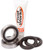 Pivot Works - Front Wheel Bearing Kit - PWFWK-K08-521