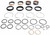 Pivot Works - Seal/bushing Kit Forks Suz - PWFFK-S22-000