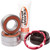Pivot Works - Rear Wheel Bearing Kit - PWRWK-H09-521