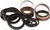 Pivot Works - Seal/bushing Kit Forks - PWFFK-K03-021