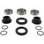 Pivot Works - Water Proof Wheel Collar Kits Rear Suz - PWRWC-S05-500
