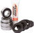 Pivot Works - Front Wheel Bearing Kit - PWFWK-S06-520
