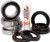 Pivot Works - Front Wheel Bearing Kit - PWFWK-Y11-043