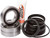 Pivot Works - Rear Wheel Bearing Kit - PWRWK-H33-000