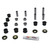 Pivot Works - Irs Bearing Kit Yam - PWIRS-00001