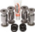 Pivot Works - Upper A-arm Kit - PWAAK-S07-400U
