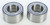 Pivot Works - Rear Wheel Bearing Kit - PWRWK-H73-000