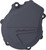 Polisport - Ignition Cover Protector Blue - 8467000003