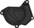 Polisport - Ignition Cover Protector Black - 8464500001