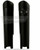 Polisport - Gas Gas Fork Guards Black - 8398500003