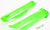 Polisport - Fork Guards Lime Green Kaw - 8351800008
