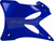 Polisport - Radiator Shroud Blue - 8410900001 Polisport - Radiator Shroud Blue - 8410900001